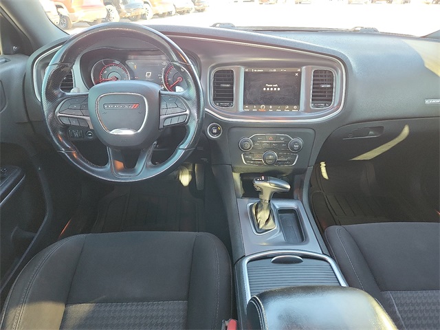 Used Car 2019 Dodge Charger  Gt For Sale Under $20,000 In Plainview, Texas