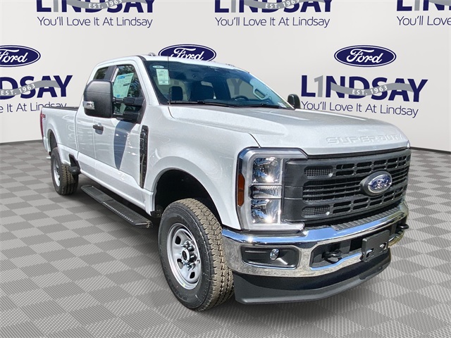 2026 Ford F-350SD XL SUPER CAB