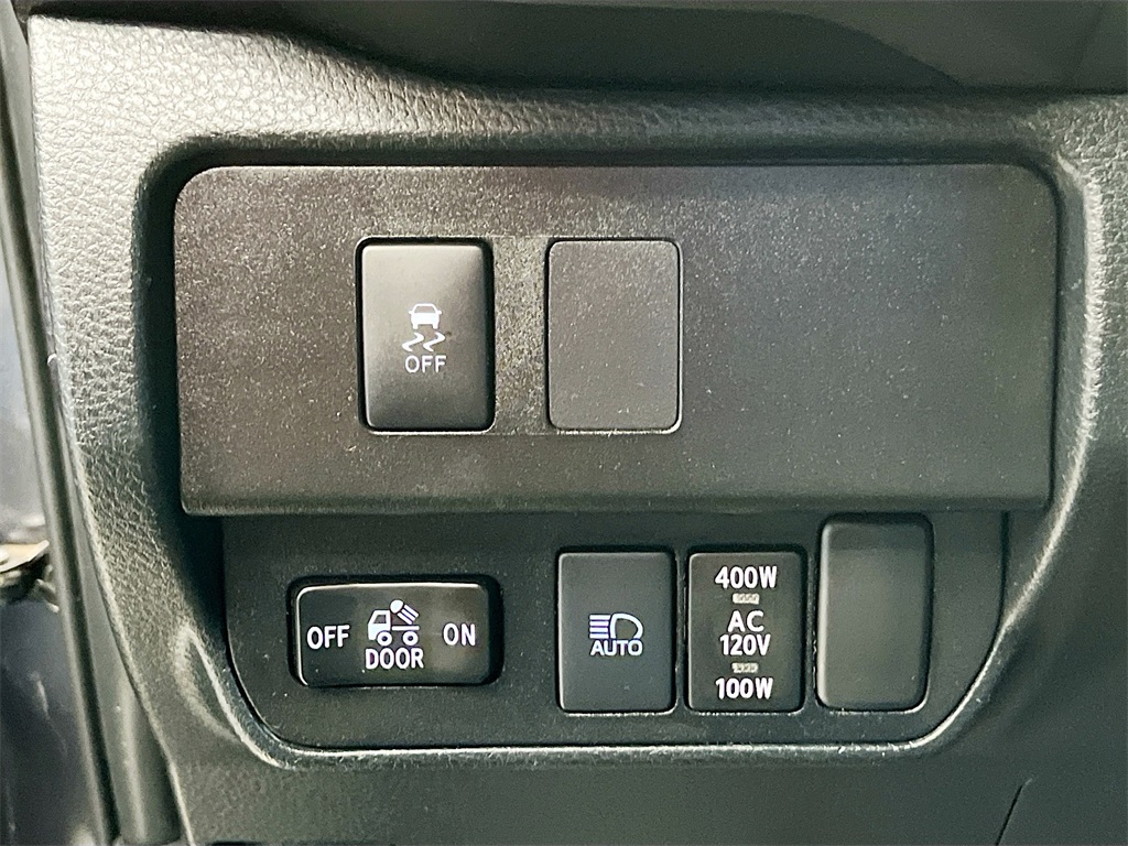 2021 Toyota Tacoma TRD Sport Gray at Classic Elite Chevrolet Sugar Land