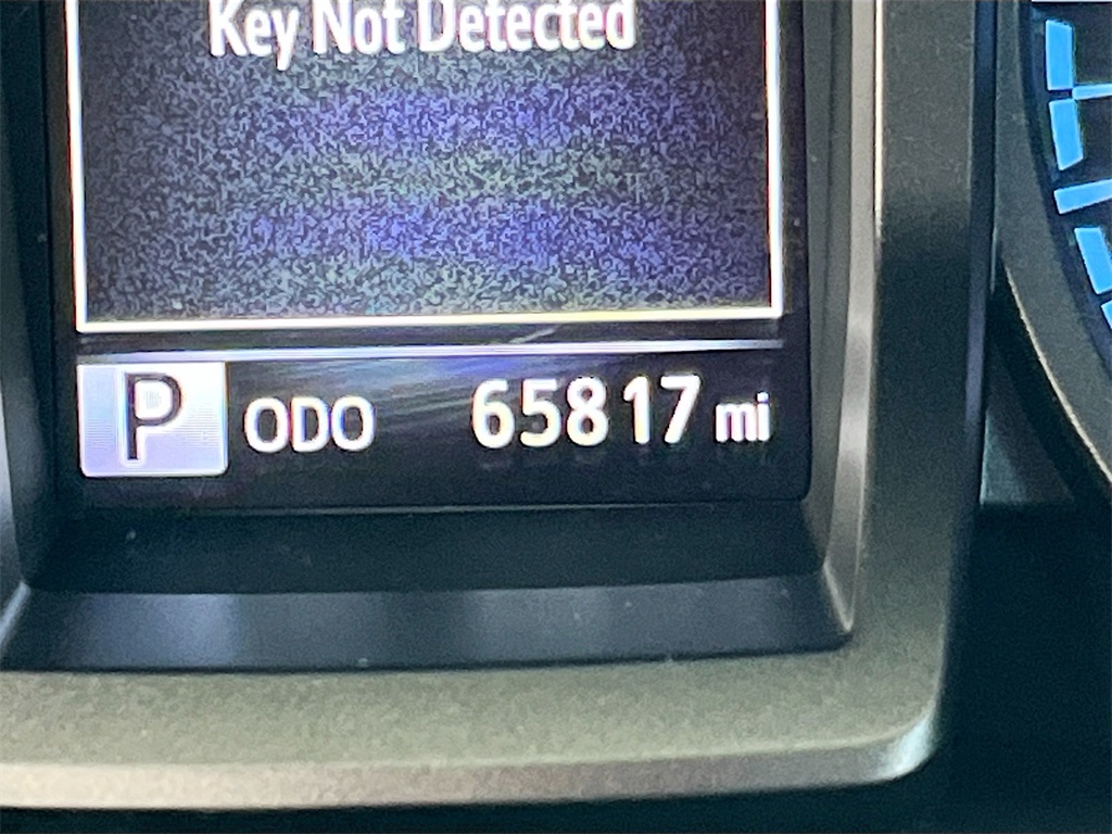 2021 Toyota Tacoma TRD Sport Gray at Classic Elite Chevrolet Sugar Land