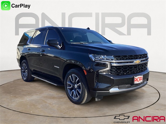 Used Car 2021 Chevrolet Tahoe  Ls For Sale Under $35,000 In San Antonio, Texas
