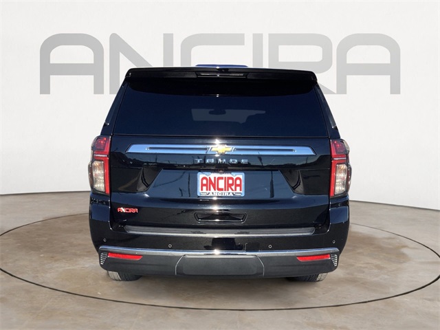 Used Car 2021 Chevrolet Tahoe  Ls For Sale Under $35,000 In San Antonio, Texas