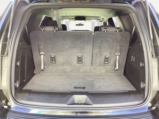 Used Car 2021 Chevrolet Tahoe  Ls For Sale Under $35,000 In San Antonio, Texas