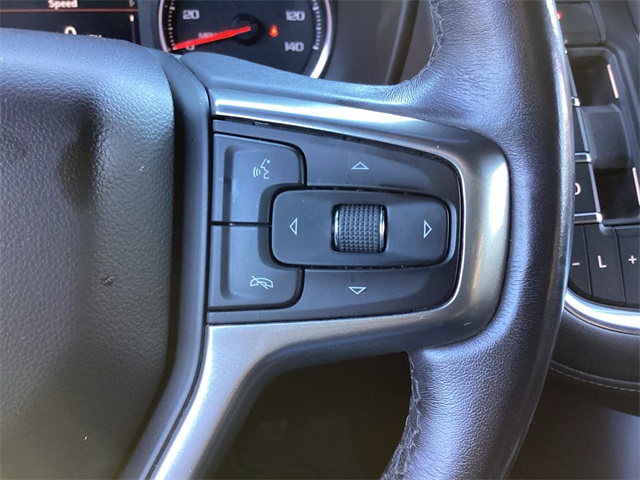 Used Car 2021 Chevrolet Tahoe  Ls For Sale Under $35,000 In San Antonio, Texas