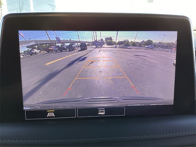 Used Car 2021 Chevrolet Tahoe  Ls For Sale Under $35,000 In San Antonio, Texas