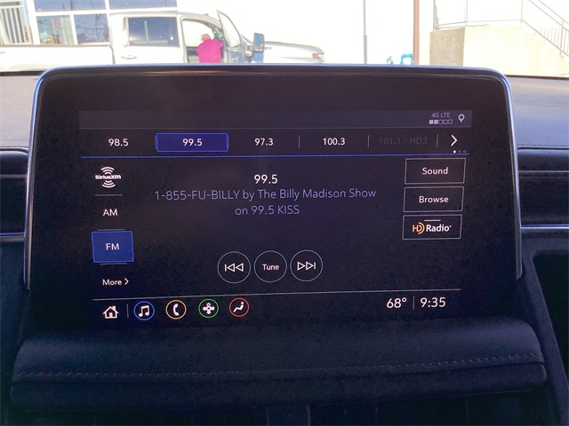 Used Car 2021 Chevrolet Tahoe  Ls For Sale Under $35,000 In San Antonio, Texas