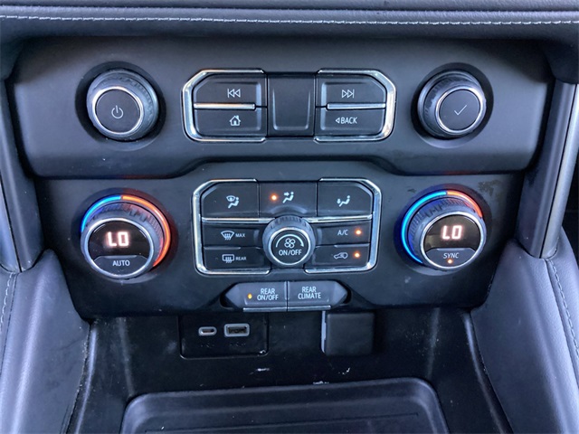 Used Car 2021 Chevrolet Tahoe  Ls For Sale Under $35,000 In San Antonio, Texas