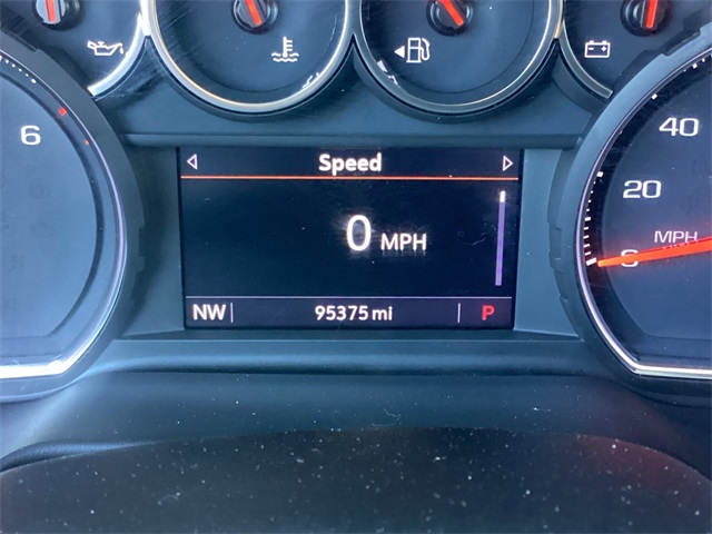 Used Car 2021 Chevrolet Tahoe  Ls For Sale Under $35,000 In San Antonio, Texas