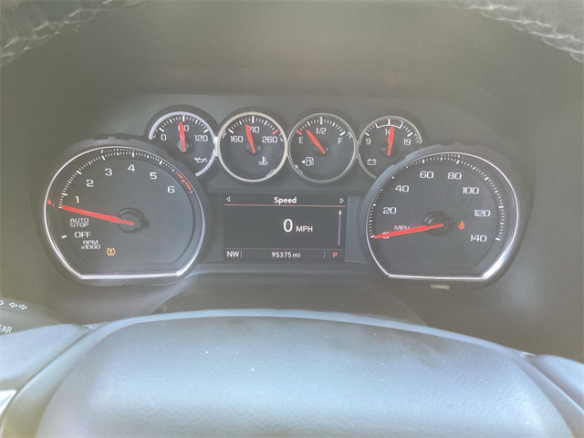 Used Car 2021 Chevrolet Tahoe  Ls For Sale Under $35,000 In San Antonio, Texas