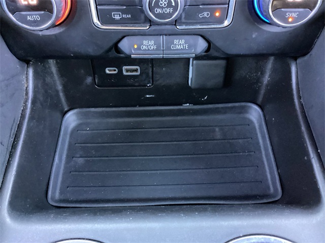 Used Car 2021 Chevrolet Tahoe  Ls For Sale Under $35,000 In San Antonio, Texas