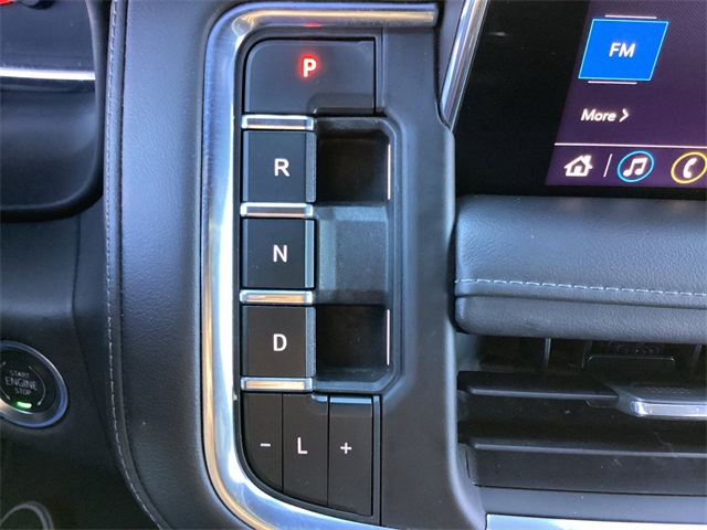 Used Car 2021 Chevrolet Tahoe  Ls For Sale Under $35,000 In San Antonio, Texas