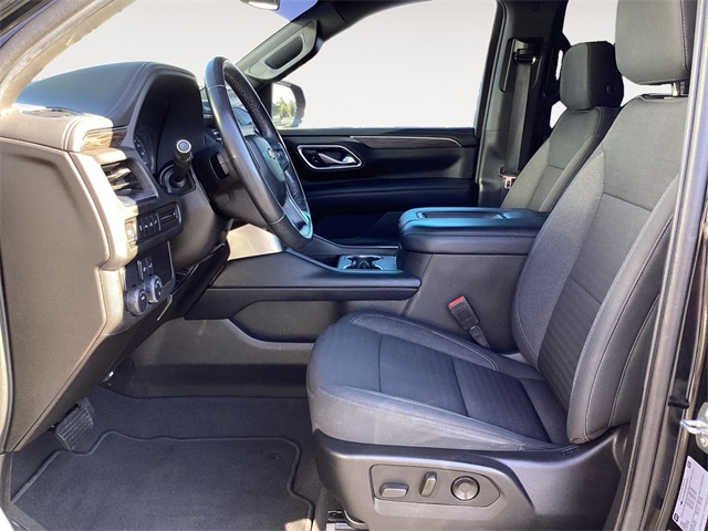 Used Car 2021 Chevrolet Tahoe  Ls For Sale Under $35,000 In San Antonio, Texas