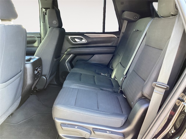 Used Car 2021 Chevrolet Tahoe  Ls For Sale Under $35,000 In San Antonio, Texas