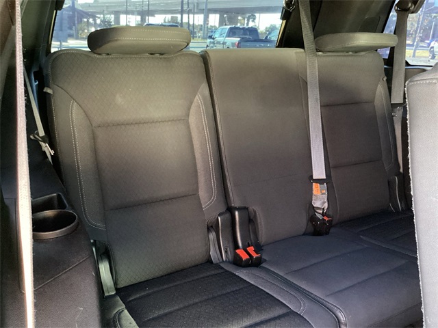 Used Car 2021 Chevrolet Tahoe  Ls For Sale Under $35,000 In San Antonio, Texas