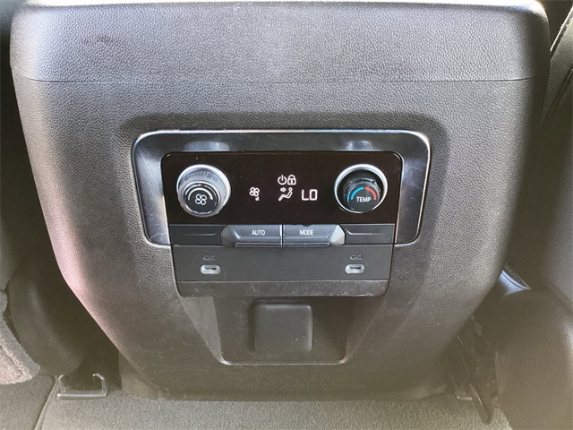 Used Car 2021 Chevrolet Tahoe  Ls For Sale Under $35,000 In San Antonio, Texas