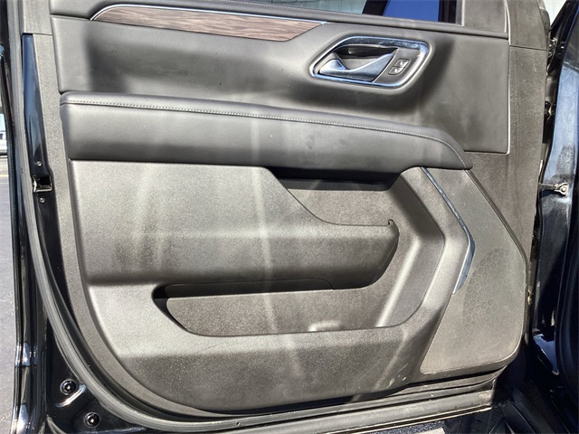 Used Car 2021 Chevrolet Tahoe  Ls For Sale Under $35,000 In San Antonio, Texas