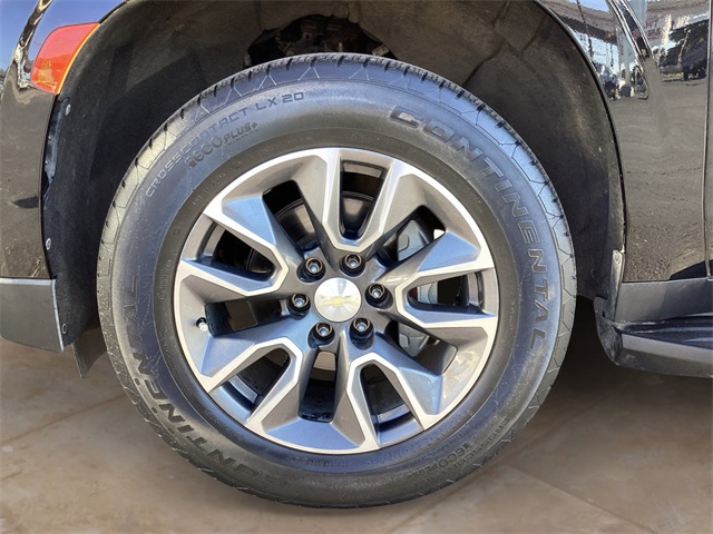 Used Car 2021 Chevrolet Tahoe  Ls For Sale Under $35,000 In San Antonio, Texas