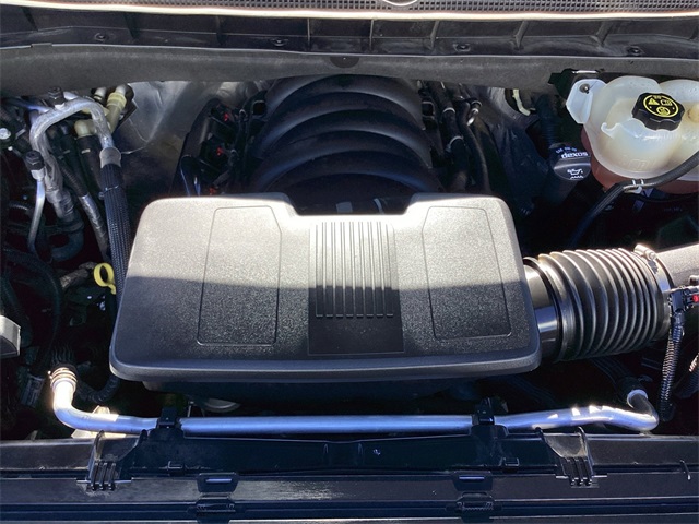 Used Car 2021 Chevrolet Tahoe  Ls For Sale Under $35,000 In San Antonio, Texas