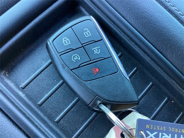 Used Car 2021 Chevrolet Tahoe  Ls For Sale Under $35,000 In San Antonio, Texas