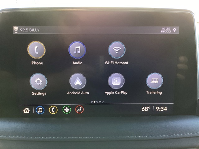 Used Car 2021 Chevrolet Tahoe  Ls For Sale Under $35,000 In San Antonio, Texas