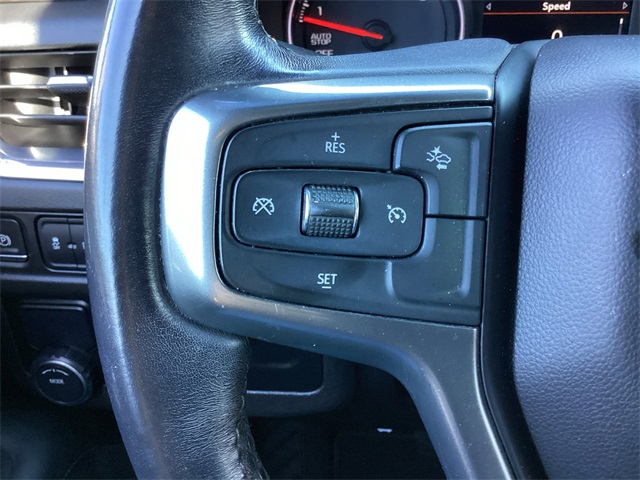 Used Car 2021 Chevrolet Tahoe  Ls For Sale Under $35,000 In San Antonio, Texas