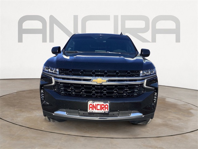 Used Car 2021 Chevrolet Tahoe  Ls For Sale Under $35,000 In San Antonio, Texas