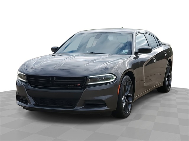 2023 Dodge Charger SXT RWD