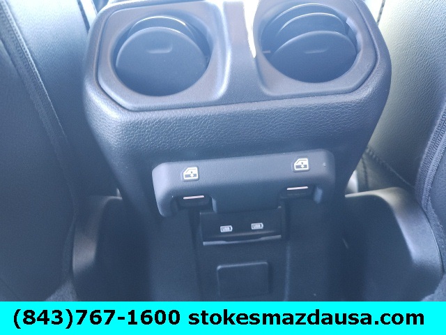 2022 Jeep Gladiator High Altitude White at Mazda of Columbia