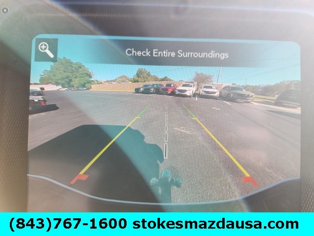 2022 Jeep Gladiator High Altitude White at Mazda of Columbia