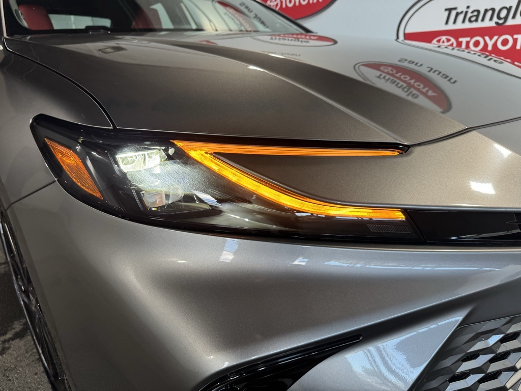 Thumbnail: 2025 Toyota Camry - 11
