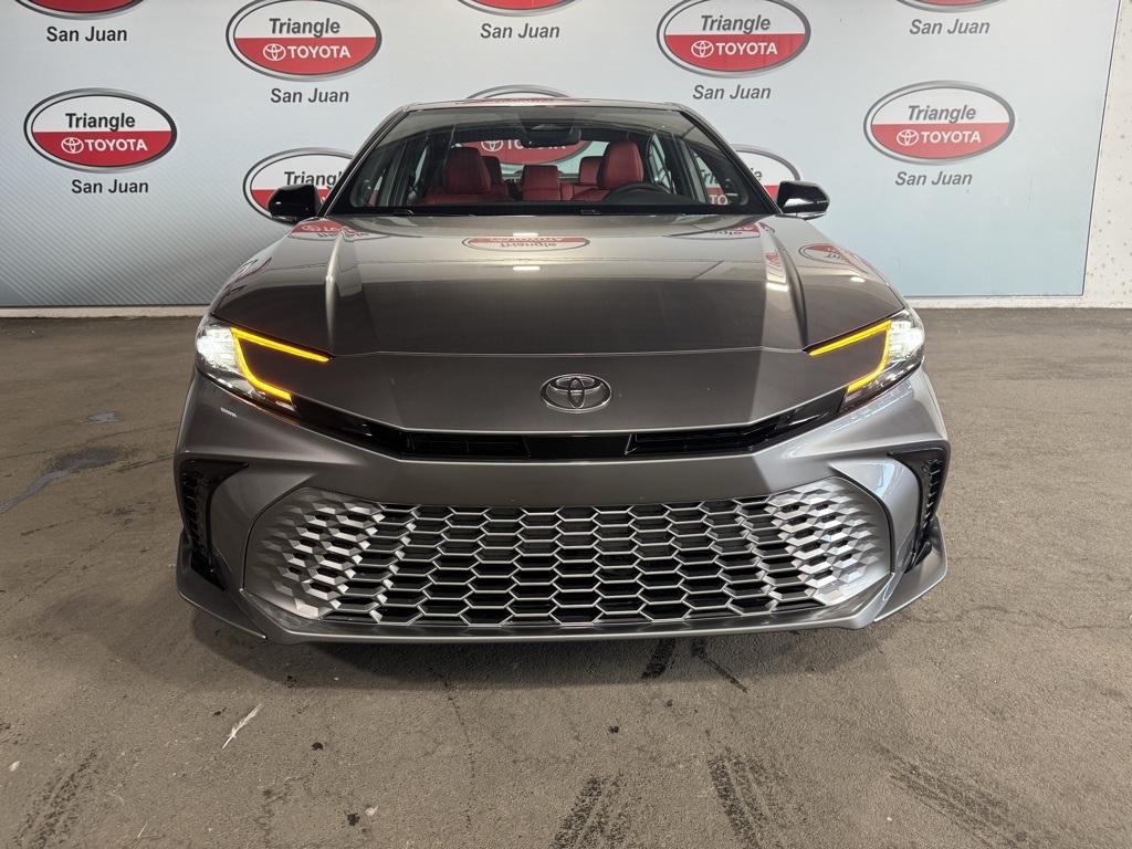 Thumbnail: 2025 Toyota Camry - 2