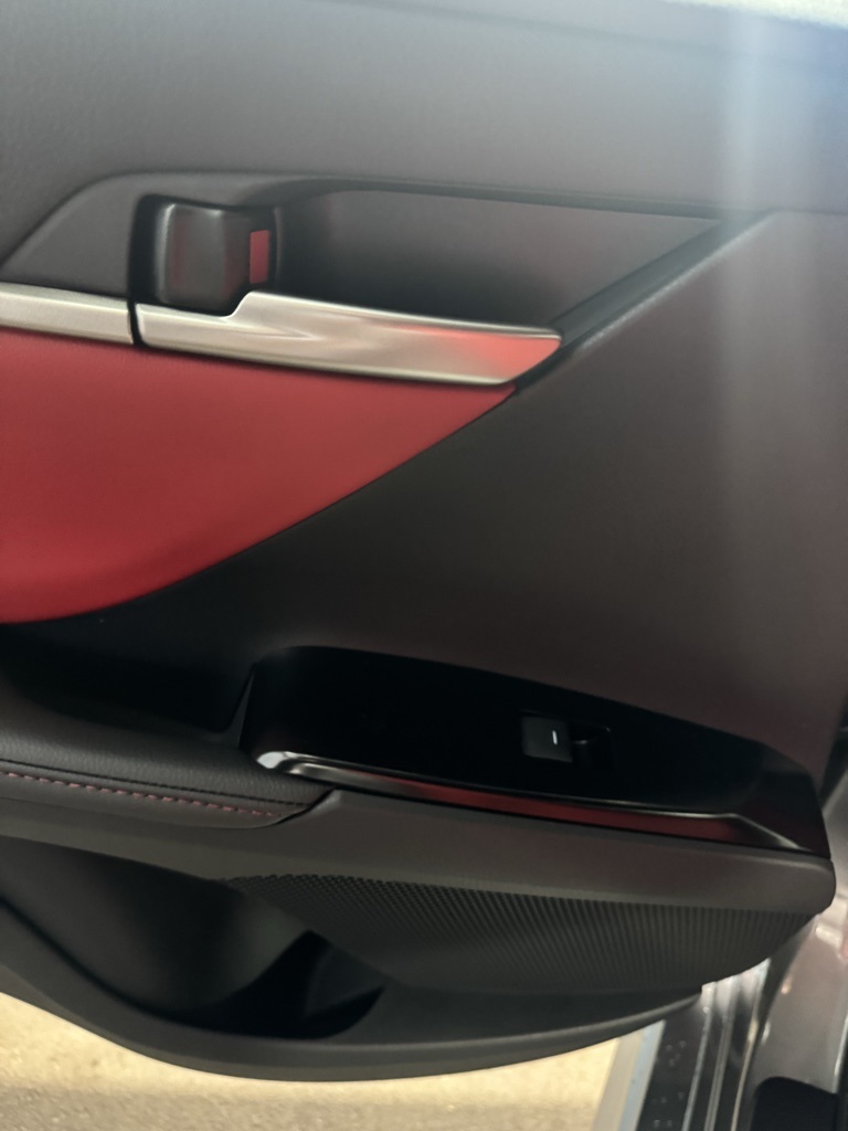 Thumbnail: 2025 Toyota Camry - 23