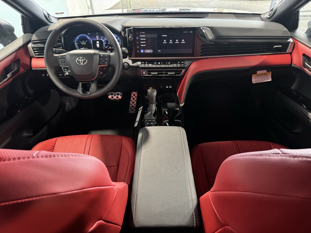 Thumbnail: 2025 Toyota Camry - 27