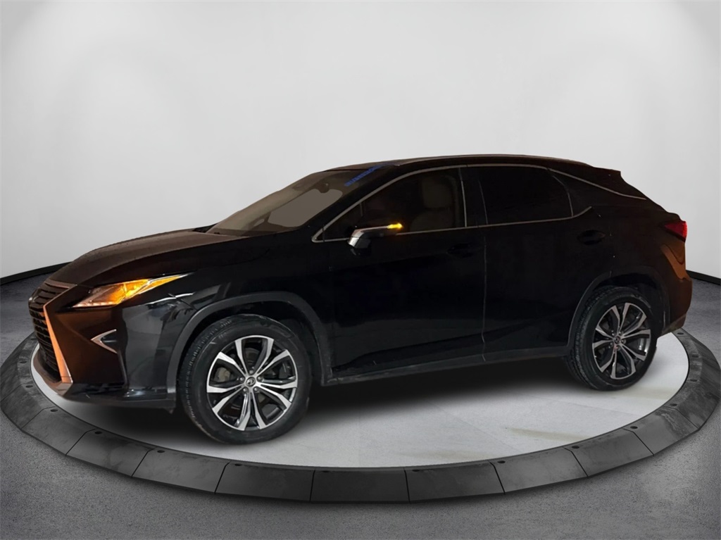 2019 Lexus RX 350 F Sport FWD