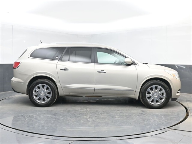 2017 Buick Enclave Premium AWD