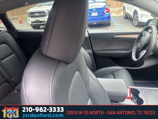 Used Car 2023 Tesla Model Y  Long Range For Sale Under $35,000 In San Antonio, Texas