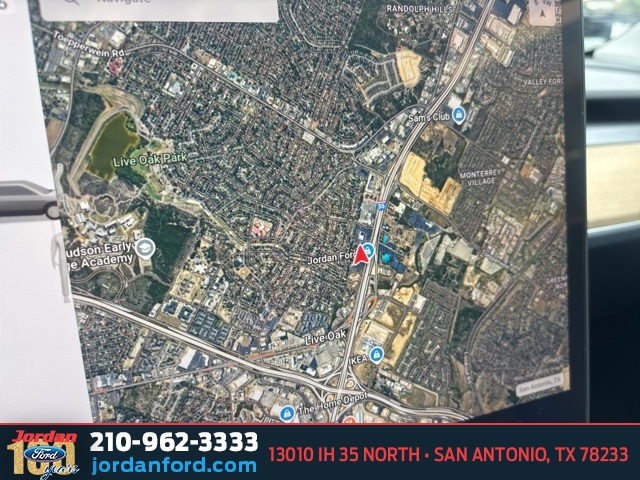 Used Car 2023 Tesla Model Y  Long Range For Sale Under $35,000 In San Antonio, Texas