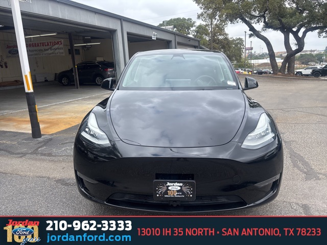 Used Car 2023 Tesla Model Y  Long Range For Sale Under $35,000 In San Antonio, Texas