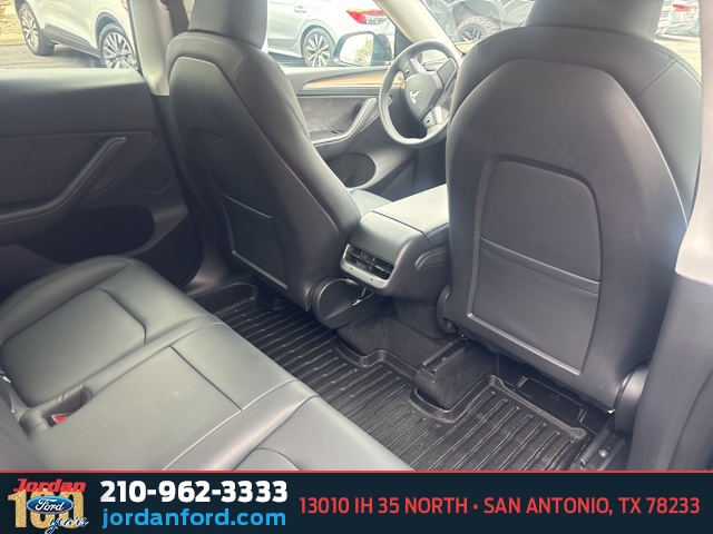 Used Car 2023 Tesla Model Y  Long Range For Sale Under $35,000 In San Antonio, Texas