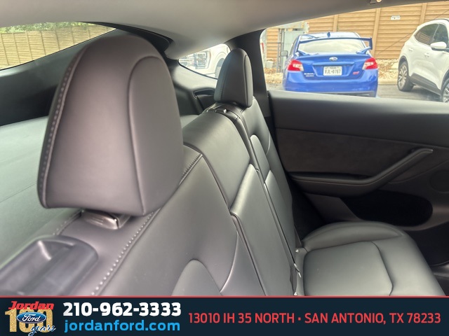 Used Car 2023 Tesla Model Y  Long Range For Sale Under $35,000 In San Antonio, Texas