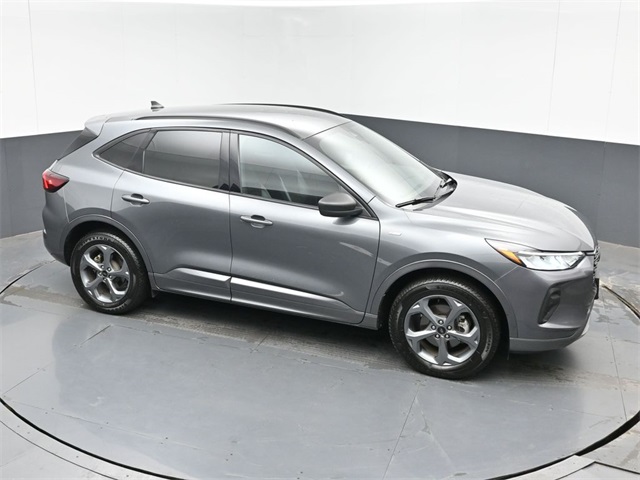 2024 Ford Escape ST-Line AWD