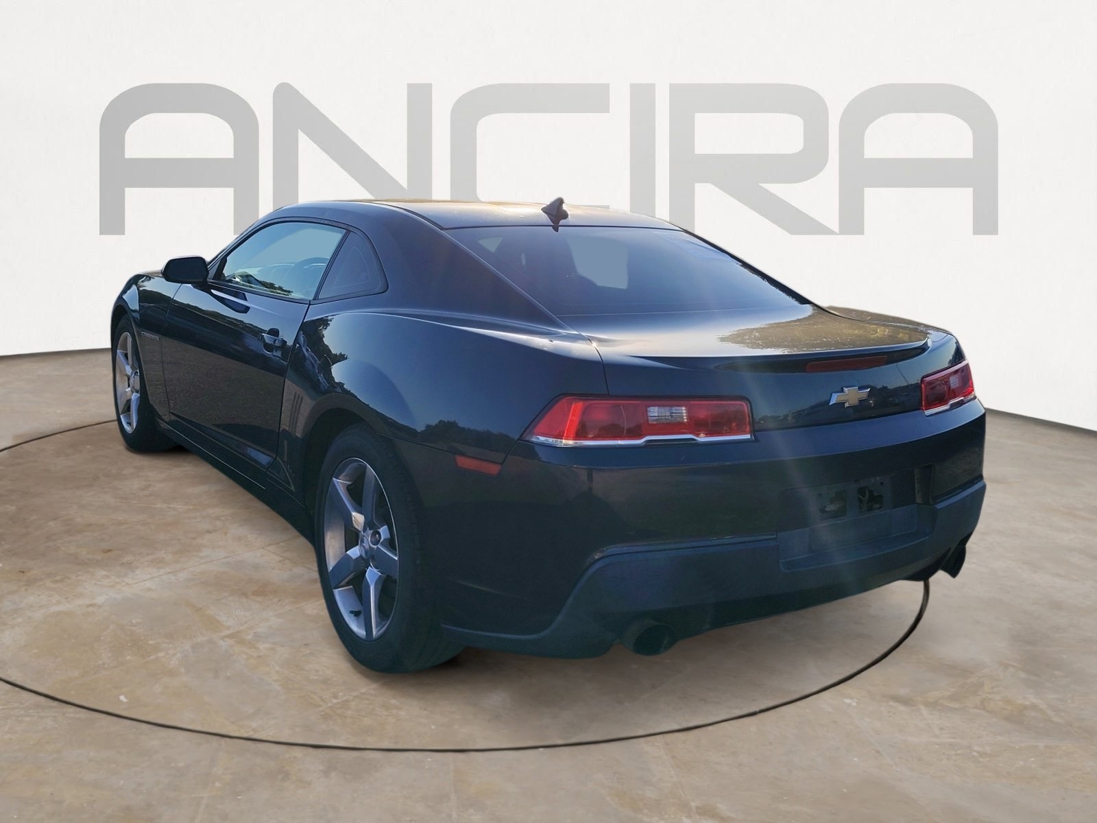 Used Car 2015 Chevrolet Camaro  1lt For Sale Under $15,000 In San Antonio, Texas