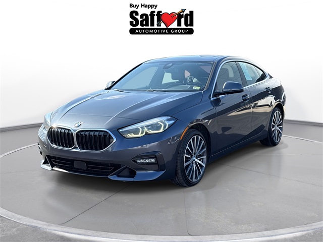 2020 BMW 2 Series 228i Gran Coupe xDrive
