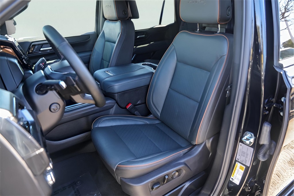 Used Car 2025 Gmc Yukon  At4 For Sale Under $80,000 In Austin, Texas