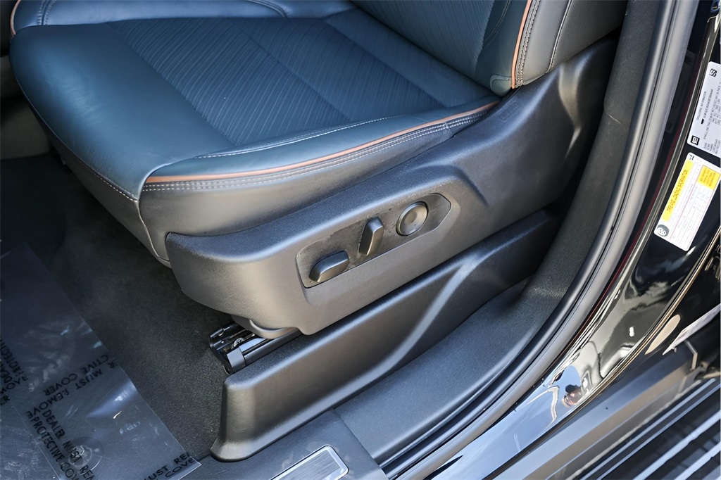 Used Car 2025 Gmc Yukon  At4 For Sale Under $80,000 In Austin, Texas