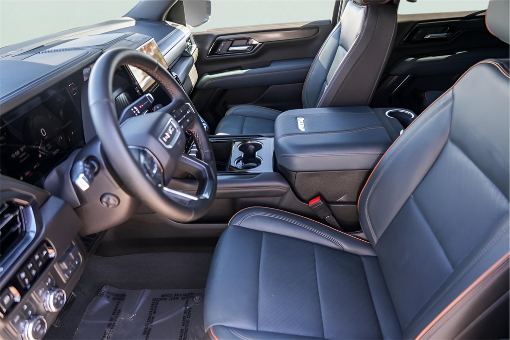 Used Car 2025 Gmc Yukon  At4 For Sale Under $80,000 In Austin, Texas