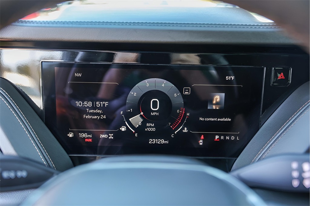 Used Car 2025 Gmc Yukon  At4 For Sale Under $80,000 In Austin, Texas