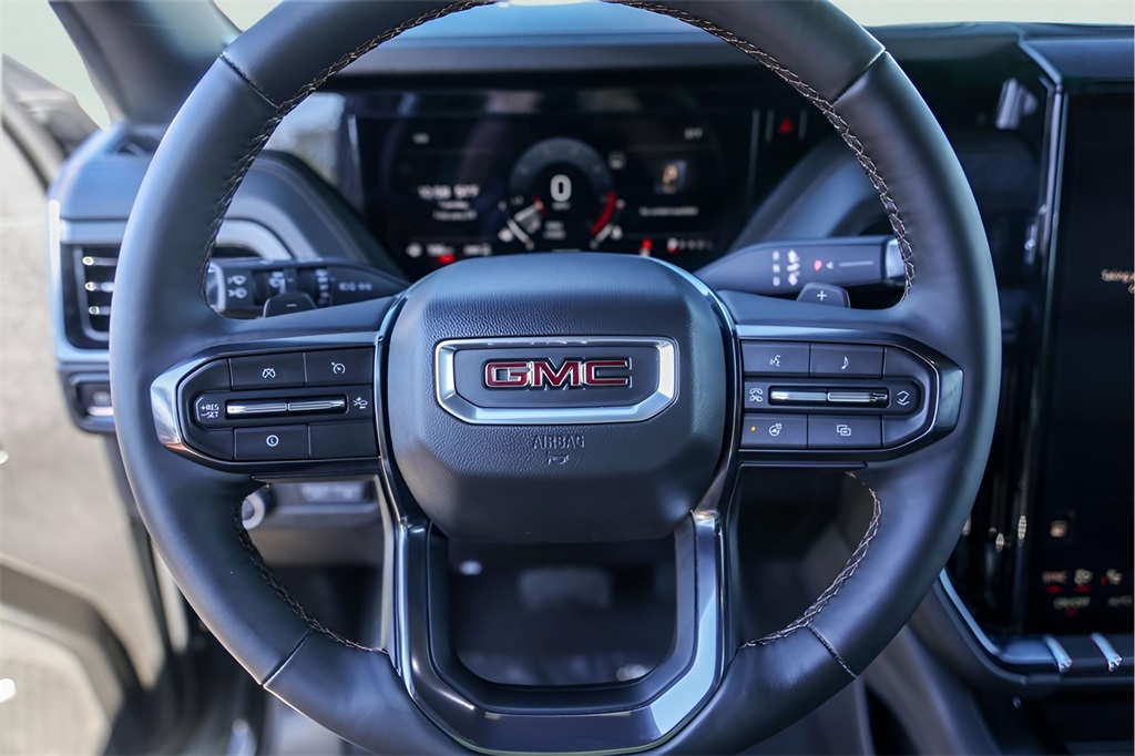 Used Car 2025 Gmc Yukon  At4 For Sale Under $80,000 In Austin, Texas