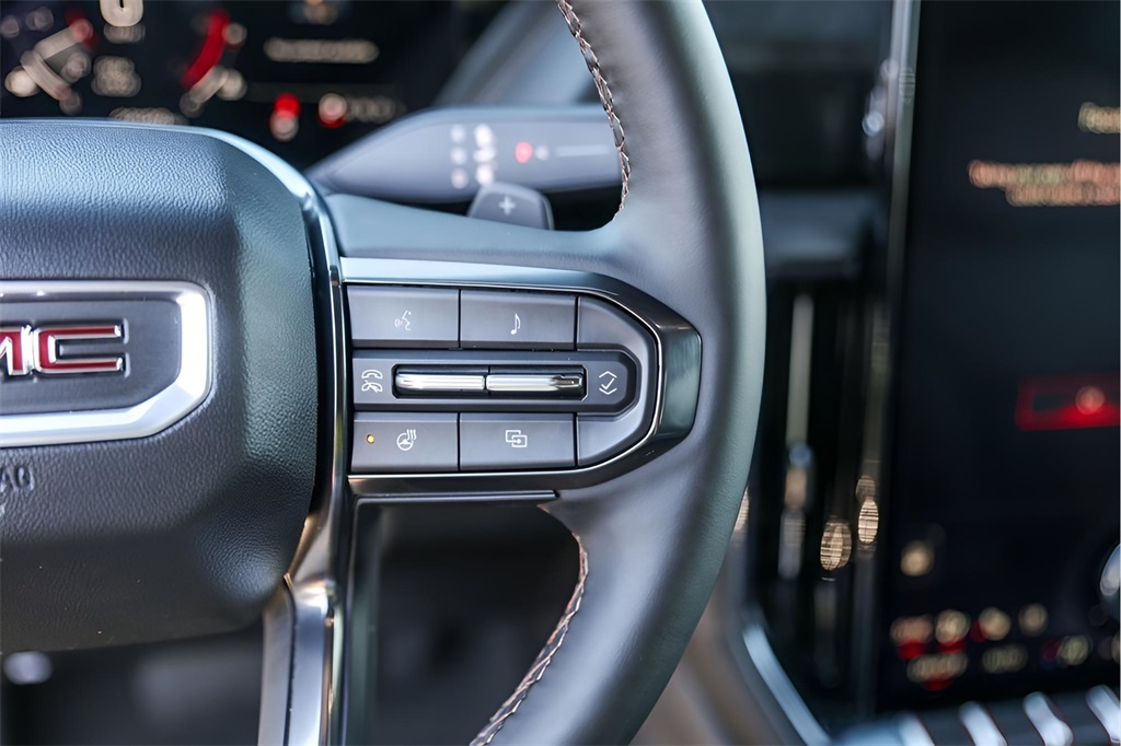 Used Car 2025 Gmc Yukon  At4 For Sale Under $80,000 In Austin, Texas