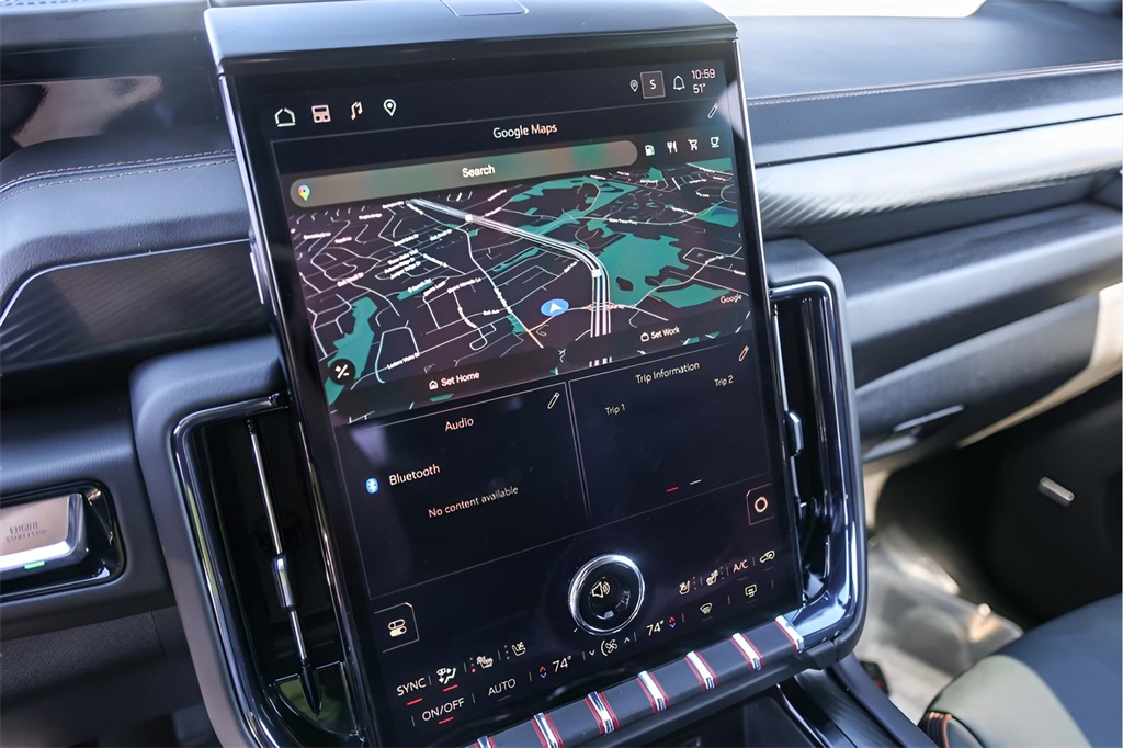 Used Car 2025 Gmc Yukon  At4 For Sale Under $80,000 In Austin, Texas